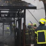 Waspada Kebakaran: Dua Insiden dalam Tiga Hari di Tenggarong Selama Bulan Ramadhan