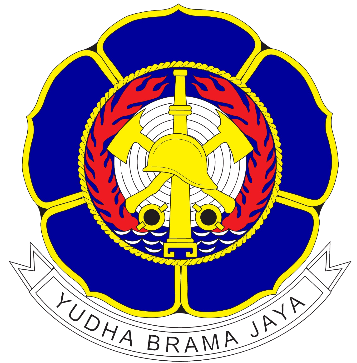 Dinas Pemadam Kebakaran Dan Penyelamatan