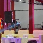 Ngapeh Bareng Pemadam se-Kalimantan timur: Memperingati HUT ke-106 Pemadam Kebakaran & Penyelamatan