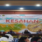 CEGAH SEBELUM TERBAKAR DAMKAR GENCARKAN SOSIALISASI KESELAMATAN LINGKUNGAN