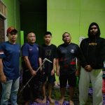 Warga Kota Bangun Terkunci di Kamar Mandi, Damkar Bergerak Cepat