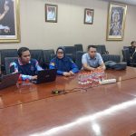 PENDAMPINGAN ORTAL TERHADAP LAPORAN PELAKSANAAN PEMANTAUAN DAN EVALUASI KINERJA PENYELENGGARAAN PELAYANAN PUBLIK (PEKPPP) MANDIRI TAHUN 2026 PADA DINAS PEMADAM KEBAKARAN DAN PENYELAMATAN