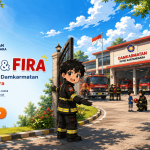 Selamat Datang di Dunia Bara & Fira